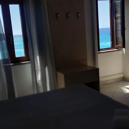 La Locanda Del Convento Tropea Exterior photo