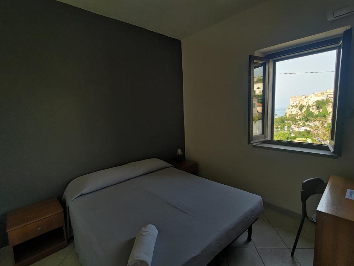 La Locanda Del Convento Tropea Exterior photo