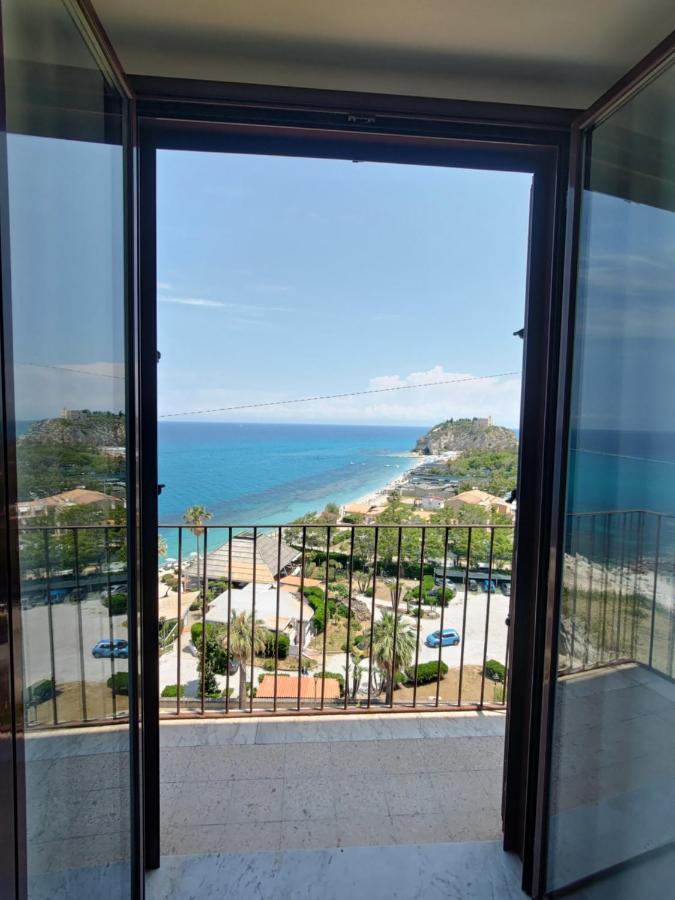 La Locanda Del Convento Tropea Exterior photo