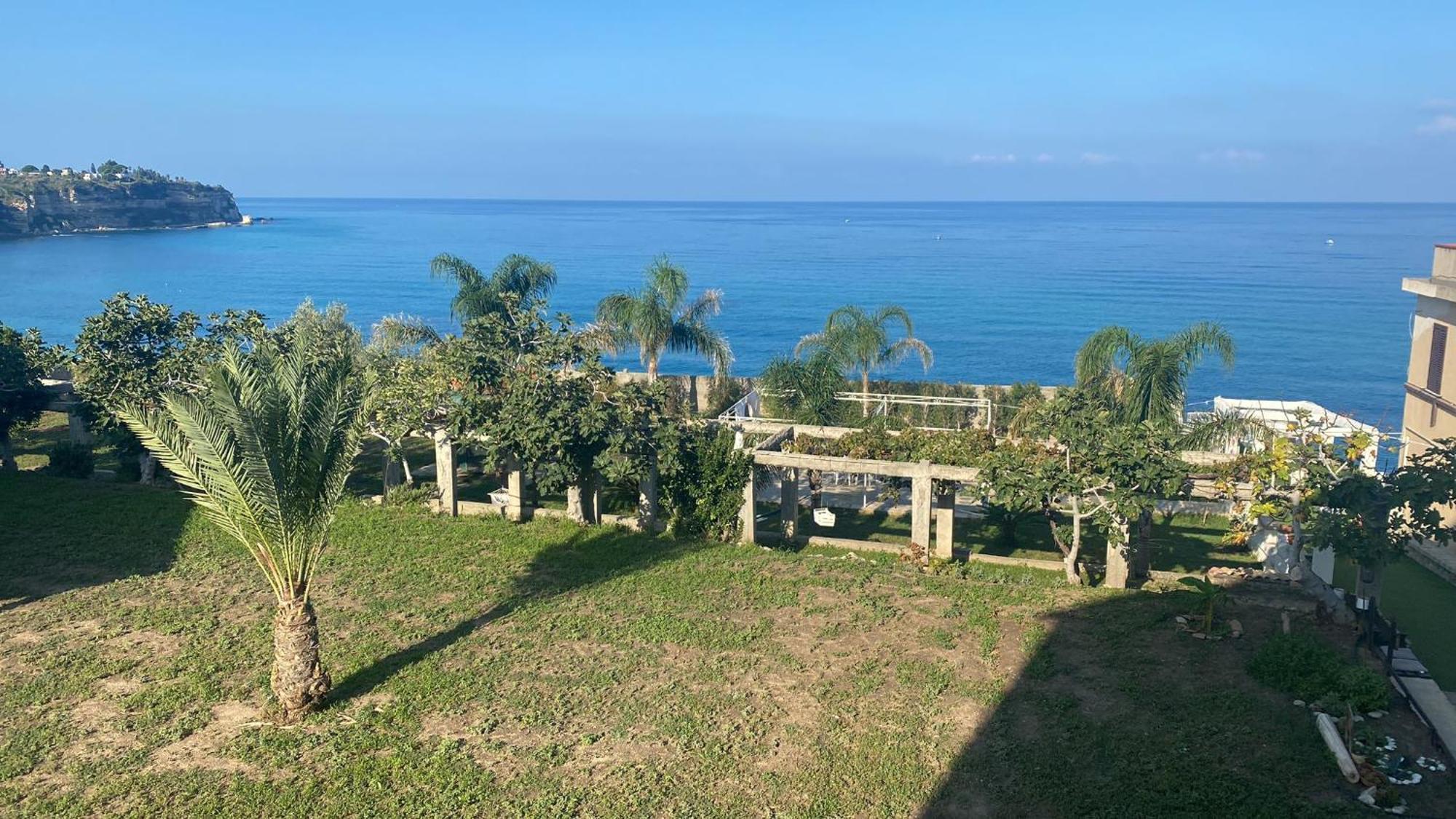 La Locanda Del Convento Tropea Exterior photo